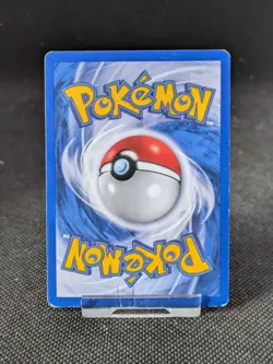 Pokemon Card Espeon 20/75 Neo Discovery Rare Non Holo WOTC Played - Image 3