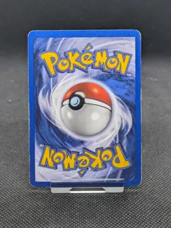 Wigglytuff 32/64 Non Holo Jungle Set Rare Pokemon Card WOTC Played - Image 2