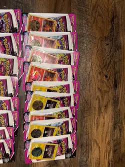 Pokemon: Sword & Shield-Fusion Strike/Vivid Voltage 26 Packs For Sale In Bulk!! - Image 2