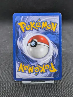 Dark Weezing Pokemon Card Holo WOTC 14/82 Team Rocket Played - Image 3