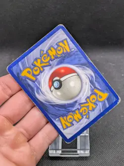 Gyarados 6/102 Holo Base Set Pokemon Card WOTC HP - Image 4
