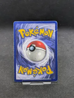 Electabuzz 20/102 Rare Base Set Pokemon Card WOTC Played - Image 2