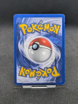 Snorlax 27/64 Non Holo Jungle Set Rare Pokemon Card LP EXCELLENT - Image 2