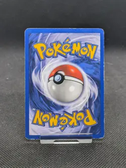 Vileplume 31/64 Non Holo Jungle Set Rare Pokemon Card WOTC Played - Image 2