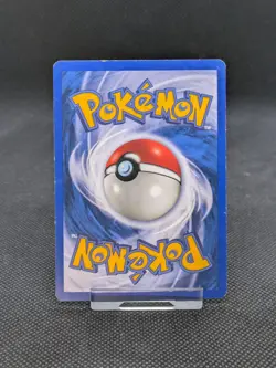 Pokemon Card Ho-oh 18/64 Non Holo Neo Revelation Rare WOTC Played - Image 2