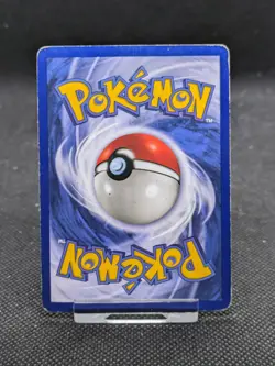 Gyarados 6/102 Holo Base Set Pokemon Card WOTC Played - Image 2