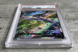 Pokemon Card JPN Aerodactyl V PSA 10 Gem Mint, SWSH Lost Abyss #106, 2022 (1) - Image 3