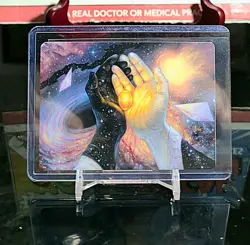 The Soul Stone Art Card Art Series: Marvel's Spider-Man Regular - Image 1