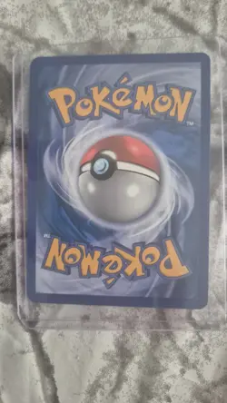 Celebi Holo Rare 3/102 - HS Triumphant - Near Mint | Pokemon Card - Image 3