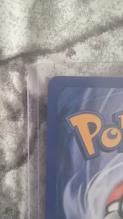 Celebi Holo Rare 3/102 - HS Triumphant - Near Mint | Pokemon Card - Image 4