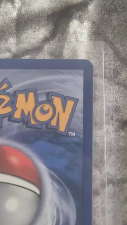 Celebi Holo Rare 3/102 - HS Triumphant - Near Mint | Pokemon Card - Image 5