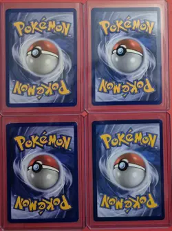 Pokemon Black Star Promo Card Lot - Pikachu Charizard Charmander Eevee Mewtwo + - Image 3