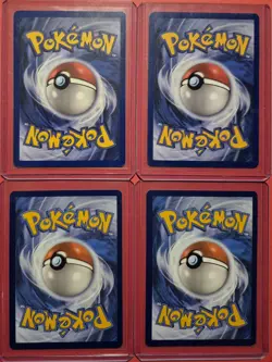 Pokemon Black Star Promo Card Lot - Pikachu Charizard Charmander Eevee Mewtwo + - Image 5