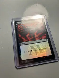 Dark Ritual Masters 25 Foil - Image 3
