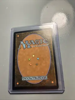 Dark Ritual Masters 25 Foil - Image 4