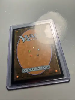 Dark Ritual Masters 25 Foil - Image 5