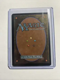 Sol Ring (Future Sight) - Mystery Booster 2 Foil MTG Plus 2 Bonus Rares!!! - Image 2