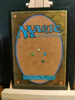 Martha Jones - Dr Who - Rare - NM to LP (see pics) MTG - Image 2