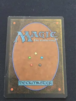 Living Plane Legends (ITALIAN Renaissance) - DAMAGED - Magic: The Gathering MTG - Image 2