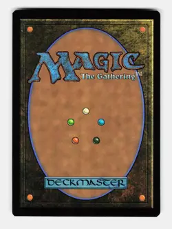 MTG: Impact Tremors (Rainbow Foil) | Secret Lair Drop Series 1999 NM - Image 2