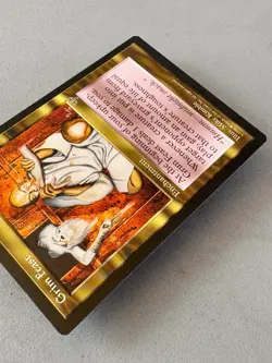 Grim Feast Mirage Rare MTG-Unplayed Near Mint/Mint-Vintage Magic-RESERVE LIST - Image 5