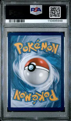 2015 POKEMON XY BLACK STAR PROMO LATIAS #XY78 PSA 9 MINT #110495948 - Image 2