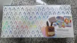 Pokemon TCG: Prismatic Evolutions Super-Premium Collection Box - Factory Sealed! - Image 2