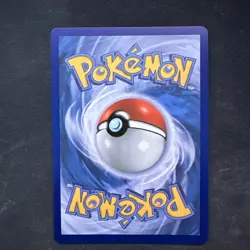 Pokemon TCG Team Rocket's Persian EX Destined Rivals 219/182 NM/Mint Condition - Image 2