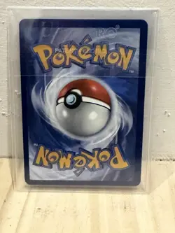 Pokemon TCG Ducklett White Flare 109/086 Illustration Rare Pack Fresh 🔥 - Image 2