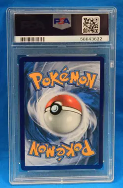 2019 POKEMON SUN & MOON # 3 BUTTERFREE REV. FOIL PSA 10 # 58643622 HIDDEN FATES - Image 2