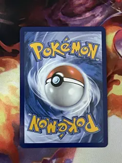Pokemon TCG Eevee Illustration Rare Twilight Masquerade 188/167 - Image 3