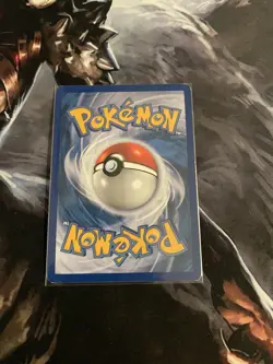 Pokemon Pichu 28/123 HeartGold & SoulSilver Staff Prerelease Promo stamp - Image 2