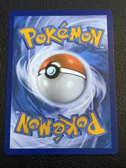 Roaring Moon EX 229/182 Scarlett & Violet Paradox Rift Pokemon Full Art Holo - Image 2