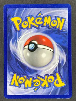 Pokemon Porygon 39/102 BS Base Set Unlimited LP/NM - Image 2