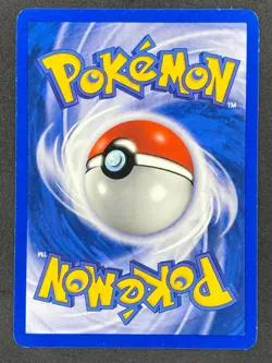 Pokemon Jynx 31/102 BS Base Set Unlimited LP - Image 2