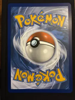 🟠 Pokemon - Roaring Moon ex SVP 067 - JUMBO SIZE - Promo - Ultra Rare - NM/M - Image 2