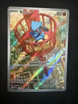 Pokemon Mega Evolutions Promos - Image 2
