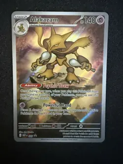 Pokemon Mega Evolutions Promos - Image 4
