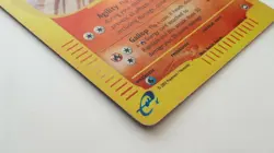 Pokemon 2002 Aquapolis Reverse Holo Rapidash #31/147 - Image 4