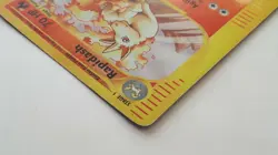 Pokemon 2002 Aquapolis Reverse Holo Rapidash #31/147 - Image 5