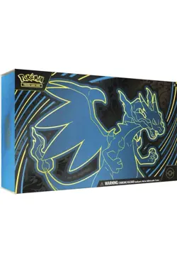 PRESALE Pokemon Phantasmal Flames Ultra Premium Collection UPC - Image 1