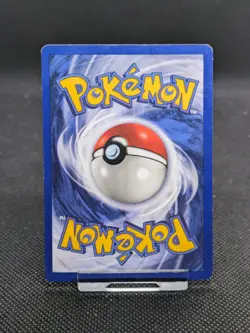 Muk 13/62 Fossil Set Holo Rare Pokemon WOTC LP/Played - Image 2