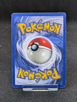Muk 13/62 Fossil Set Holo Rare Pokemon WOTC LP/Played - Image 4