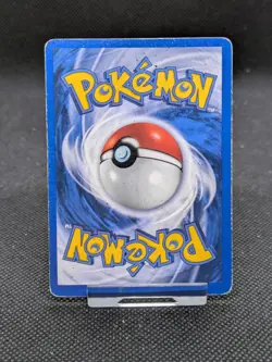 Muk 13/62 Fossil Set Holo Rare Pokemon WOTC Played - Image 2