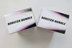 Pokemon Prismatic Evolutions Booster Bundle LOT OF 2 BRAND NEW FACTORY SEALED - Image 2