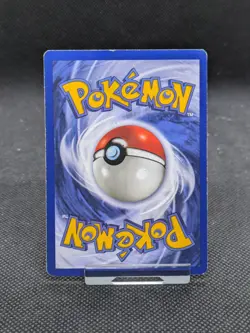 Muk 13/62 Fossil Set Holo Rare Pokemon WOTC Played - Image 2