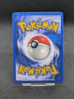 Dark Dragonite 22/82 Non Holo Team Rocket Set Rare Pokemon WOTC Played - Image 2