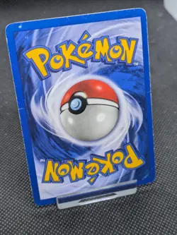 Dark Dragonite 22/82 Non Holo Team Rocket Set Rare Pokemon WOTC Played - Image 3
