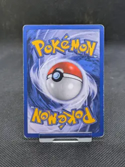 Pokemon Zapdos Black Star Promo 23 WOTC Played - Image 2