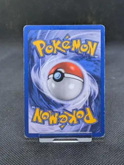 Pokemon Moltres Wizards Black Star Promos 21 WOTC Played - Image 2